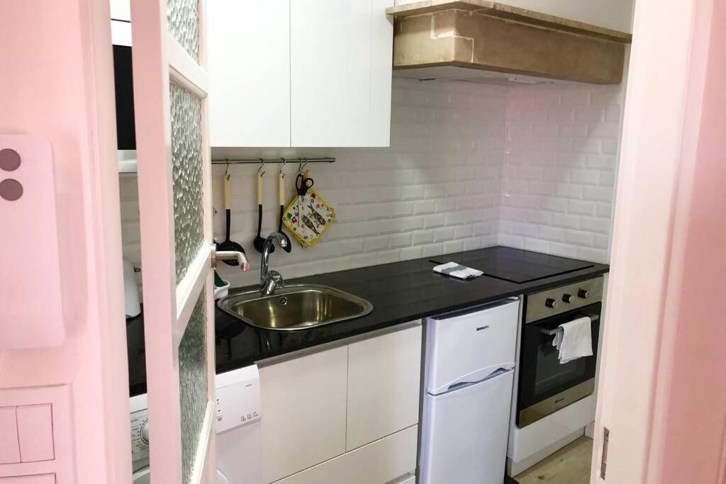 32 Top - Center Of Lisbon Duplex Apartment, Barrio Alto Zewnętrze zdjęcie