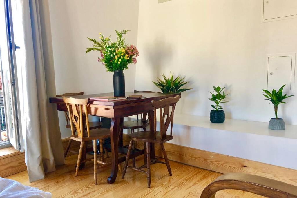 32 Top - Center Of Lisbon Duplex Apartment, Barrio Alto Zewnętrze zdjęcie